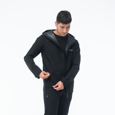 12. Men's CALTISE Transition Jacket