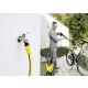 6. KARCHER K 3 pressure washer (1.601-888.0)