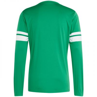 2. adidas Squadra 25 Long Sleeve T-shirt M JN7490