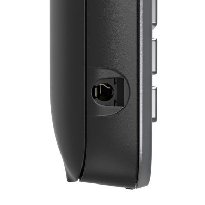 13. Gigaset 500HX Comfort ECO DECT GAP CAT-iq Wireless Handset Extension Cable (S30852-H3061-R101)