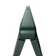 5. Spigen Tough Armor Pro MagFit MagSafe Case for Samsung Galaxy Z Fold 8 Ultra - Dark Green