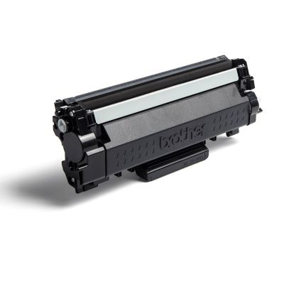 7. Brother toner black TN2420=TN-2420, 3000 pages.