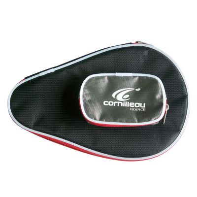 3. Cornilleau 201450 racket cover