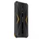 9. Ulefone Armor X12 Pro 4GB/64GB smartphone (slightly orange) without charger