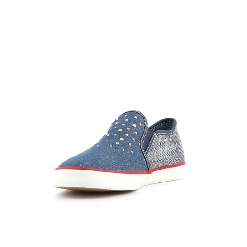 13. Wmns Geox J Kiwi GD J62D5D-0ZDAS-C4001