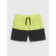 6. Boys' beach shorts 4F 4FJWSS25UBDSM116-45S