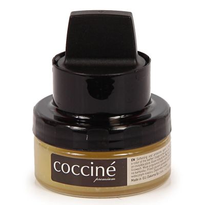 11. Coccine DA0242 Leather Grease