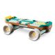 6. LEGO Creator 31148 Retro Roller Skate