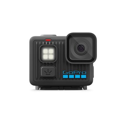 11. GoPro LIT HERO Sports Camera 12MP 4K Ultra HD CMOS 25.4/2.8mm (1/2.8") Wi-Fi 93g