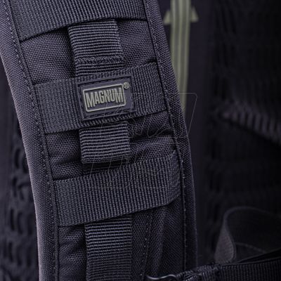 5. Magnum Urbantask Cordura 25 backpack 92800538534