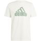 6. adidas Growth Badge Graphic M IS2873 T-shirt
