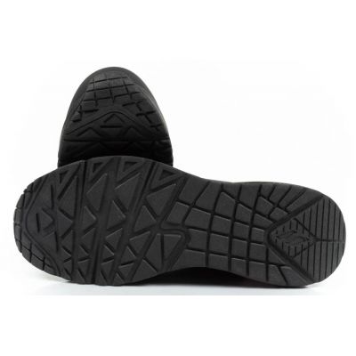 10. Skechers Uno W 177520/BBK Sports Shoes