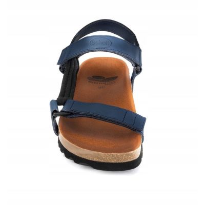 HEAVEN AD MED MF230091007 shoes size 43 blue