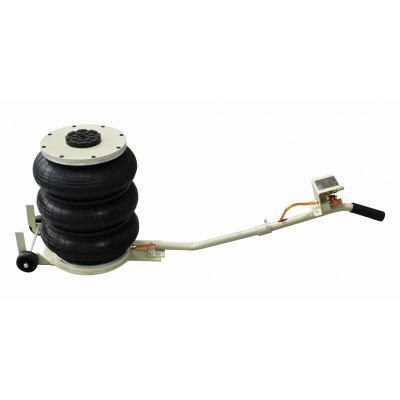 PNEUMATIC JACK 5.0T SATRA 145-400 mm SNOWMAN