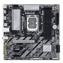 GIGABYTE B860M D3HP motherboard Intel B860 LGA 1851 (Socket V1) micro ATX