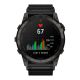 6. Garmin Tactix 7 watch, 51mm AMOLED Black