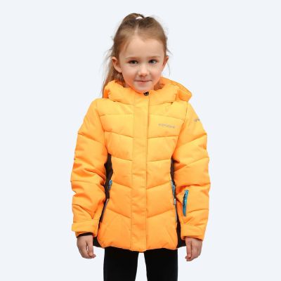 3. Icepeak Lille Junior Ski Jacket 50036553-440