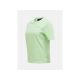 2. PEAK PERFORMANCE Original Small Logo Tee Women green