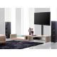 7. TECHLY LED/LCD TV FLOOR STAND 32-55 INCHES 40KG
