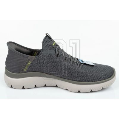 5. Shoes Skechers Summits M 232457/CHAR