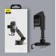 24. Baseus telescopic gravity car holder for the windshield black (SUYL-TK01)