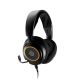 2. Steelseries Arctis Nova 3 Wired Headband Gaming Headset USB Type-C Black