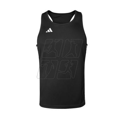 3. Adidas Boxing Top ADIBTT02 boxing shirt