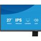 29. iiyama ProLite X2791QS-B1 computer monitor 68.6 cm (27") 2560 x 1440 px Quad HD LED Black