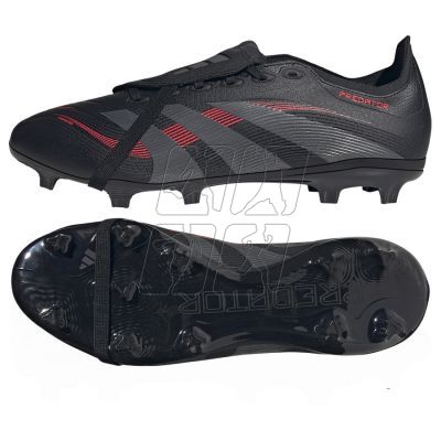 Adidas Predator League FT FG/MG M ID1322 football boots