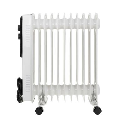 3. ADLER AD 7817 oil radiator 11 fins