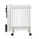 3. ADLER AD 7817 oil radiator 11 fins