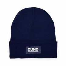 ZUNO navy blue training cap