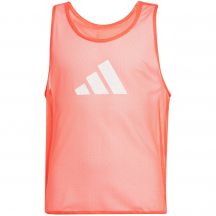 adidas Training BIB 24 Jr JF3249 tag