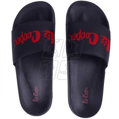 2. Lee Cooper Jr. Slippers LCW-22-42-0992K