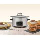 4. Crockpot slow cooker 3.5l CSC111X