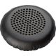 20. Poly EncorePro HW520 Binaural Wired Headset, Quick Disconnect, Black
