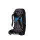 2. Tour backpack Gregory Paragon 60 M/L, alpine black