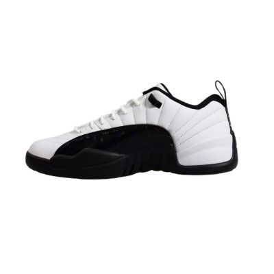2. Men's Air Jordan 12 Retro Low GC 25 Years In China - DO8726-100
