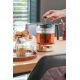 2. GEFU T-PREP Teapot with Warmer 1.5 ltr