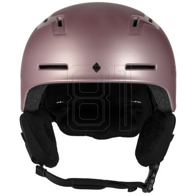 4. Sweet Protection Winder Mips Ski Helmet 92800558904