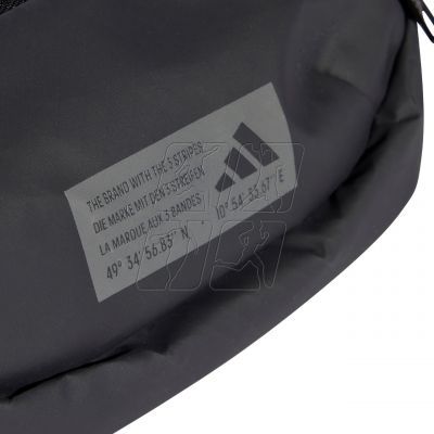 6. adidas Hybrid Bag IT4588