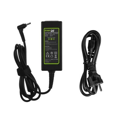 3. GREEN CELL POWER SUPPLY AD61P ASUS 19V 2.37A 45W