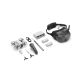 4. DJI Neo Motion Combo 4-Rotor Quadcopter 12 MP 3840 x 2880 px 1435 mAh Black, White
