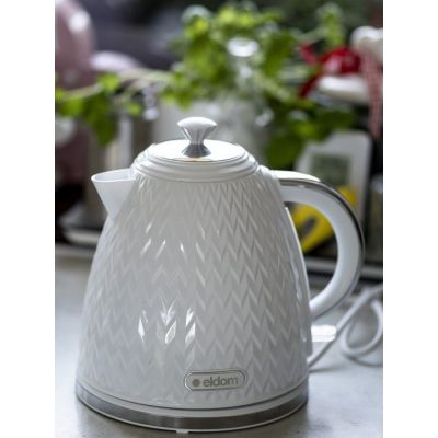 7. ELDOM NELA KETTLE C265B