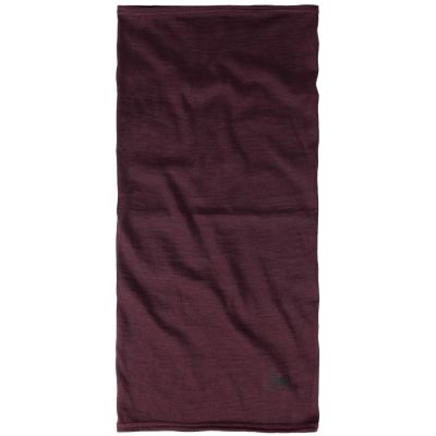 2. Buff Merino Lightweight Solid Tube Scarf 1130106531000 