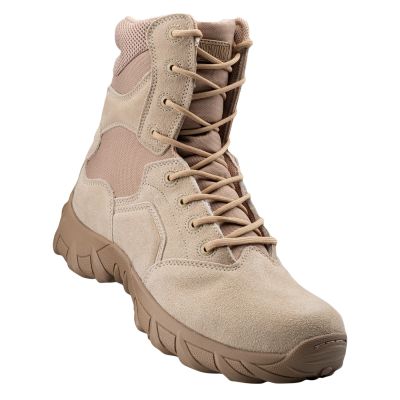 6. COBRA 8.0 V1 Desert Tactical Boots M