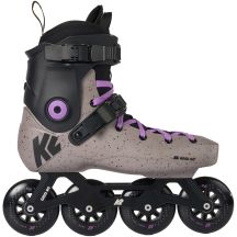 K2 Grid 90 Hardshell Skates