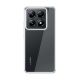 5. 3mk Armor Case for Xiaomi 14T Pro - Transparent