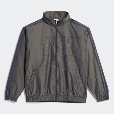 6. adidas Originals Superfire TK JK M HC2189 jacket