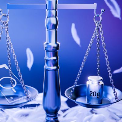 14. 3mk Just20g MagCase for Samsung Galaxy S25 Ultra - Transparent